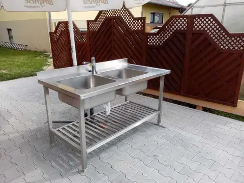 Träger Hof