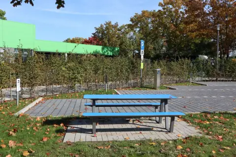 Ostwestfalenhalle Verl