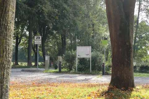 Ostwestfalenhalle Verl