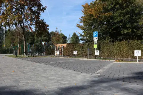 Ostwestfalenhalle Verl