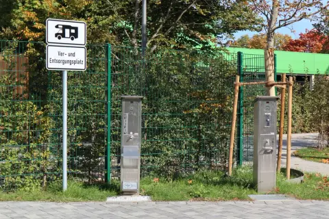 Ostwestfalenhalle Verl