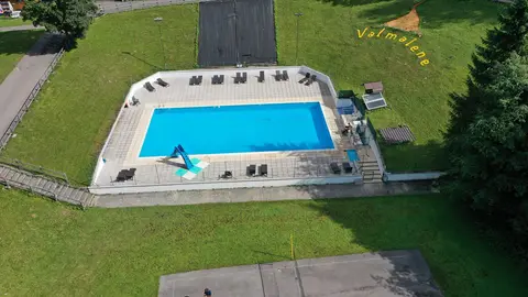 Camping Val Malene