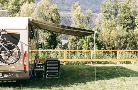 Camping Vogelsang