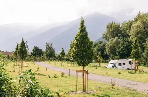 Camping Vogelsang