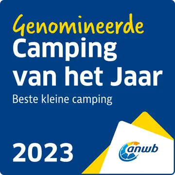 Camping Lentemaheerd