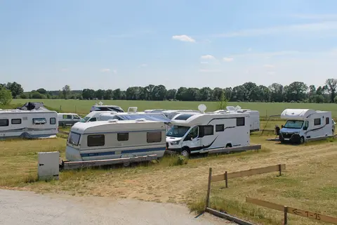Seecamp Geierswalde