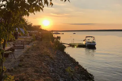 Seecamp Geierswalde
