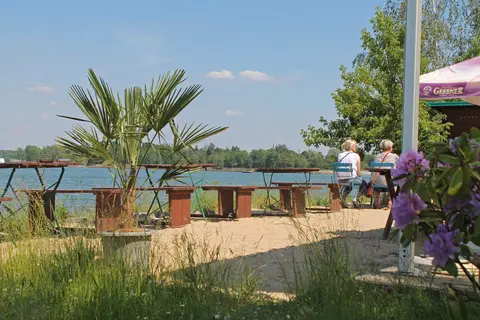 Seecamp Geierswalde