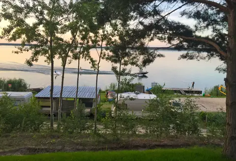 Seecamp Geierswalde