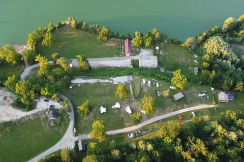 Camping Perun Lipce