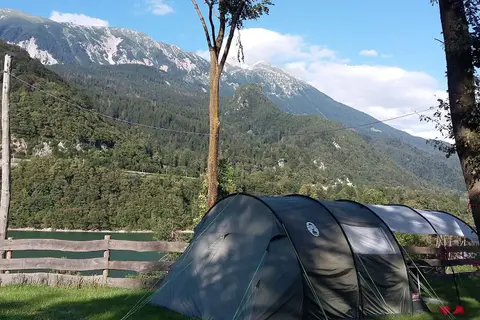 Camping Perun Lipce