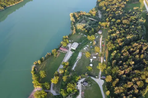 Camping Perun Lipce