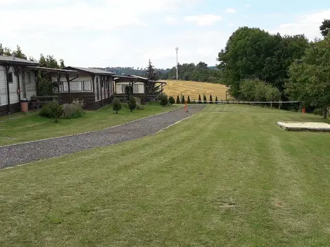 Ubytování Drštěkryje