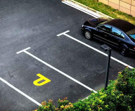 Wohnmobilstellplatz Nauders Talstation