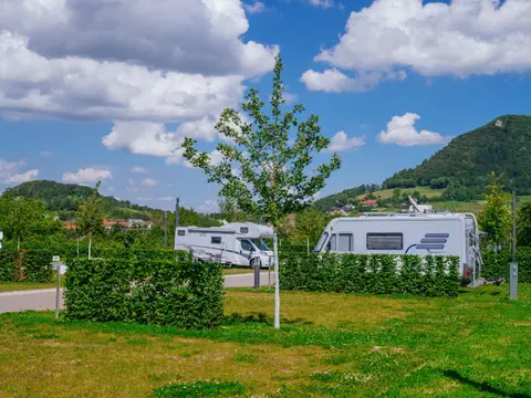 WoMo-Stellplatz Beuren