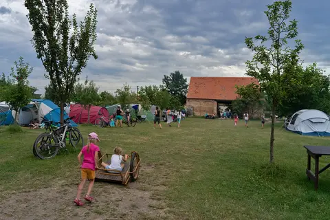 Jáňův dvůr