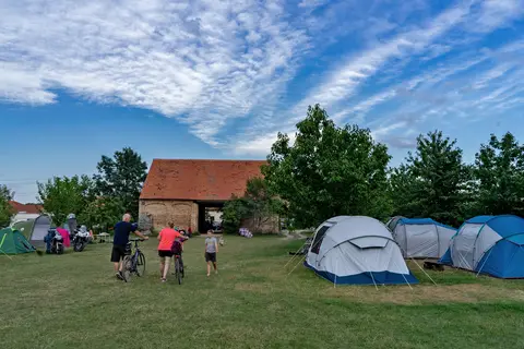 Jáňův dvůr