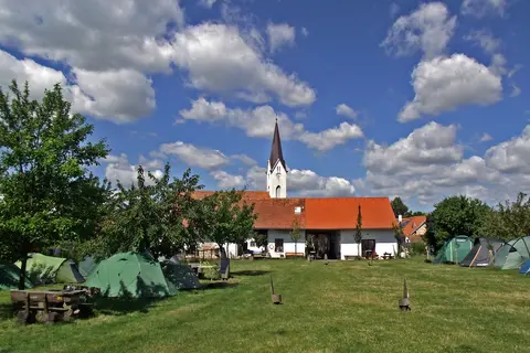 Jáňův dvůr