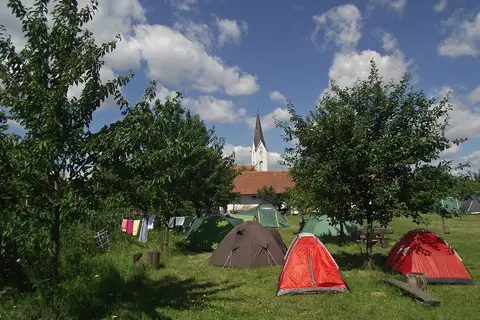 Jáňův dvůr