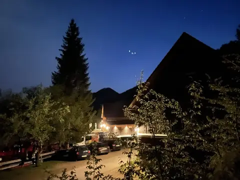 Campingplatz Palfau