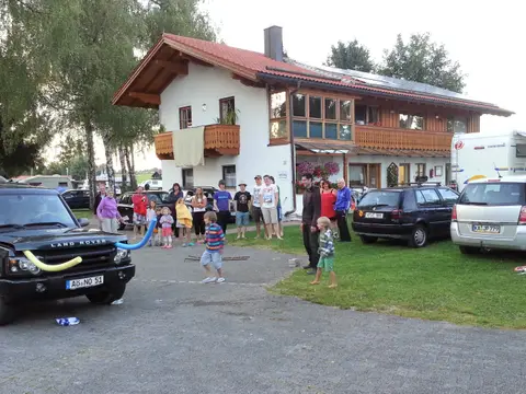 Camping-Stadler