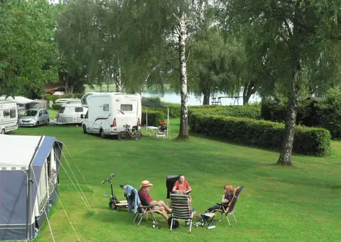 Camping-Stadler