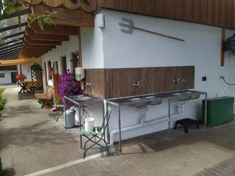 Camping-Stadler