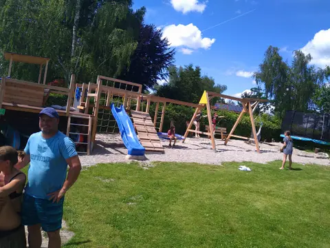 Camping-Stadler