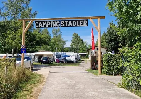 Camping-Stadler