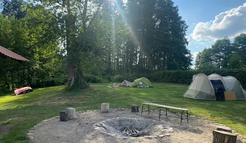 Kanufarm Am Heegesee