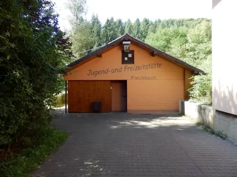 Jugendfreizeitstätte Fischbach