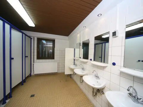 Jugendfreizeitstätte Fischbach