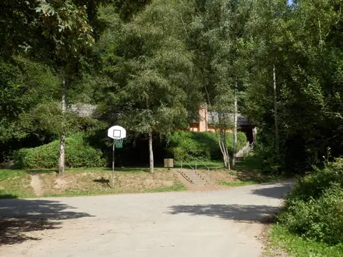 Jugendfreizeitstätte Fischbach