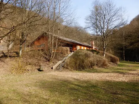 Jugendfreizeitstätte Fischbach