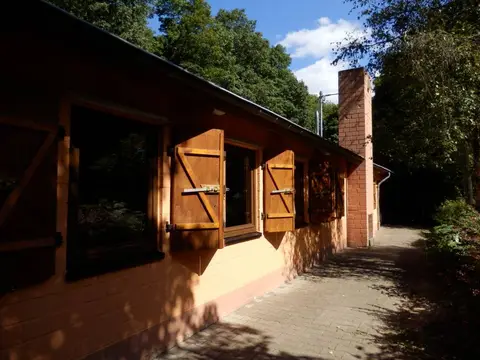 Jugendfreizeitstätte Fischbach