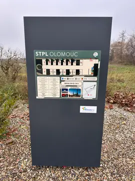 STPL Olomouc