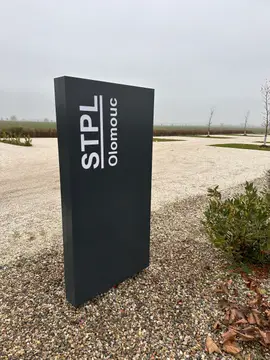 STPL Olomouc