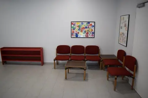 Jugendzeltplatz der Sirksfelder Schule