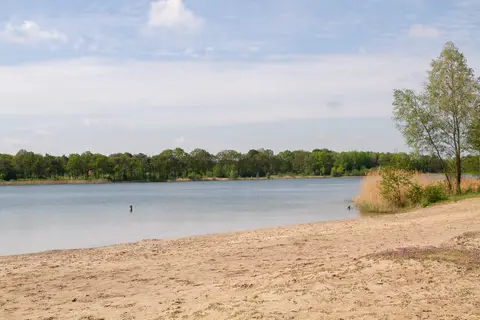 Camping&Glamping Morskershoeve