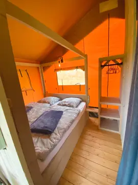 Camping&Glamping Morskershoeve