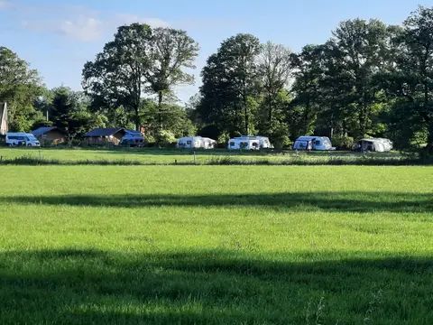 Camping&Glamping Morskershoeve