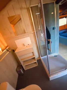 Camping&Glamping Morskershoeve