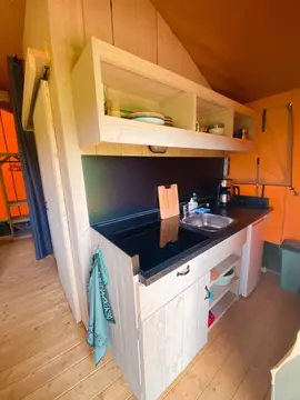 Camping&Glamping Morskershoeve