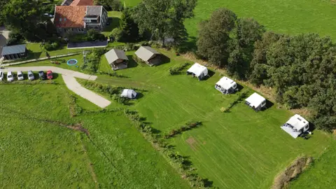 Camping&Glamping Morskershoeve