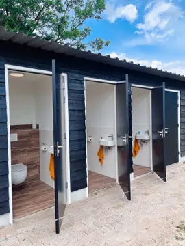 Camping&Glamping Morskershoeve