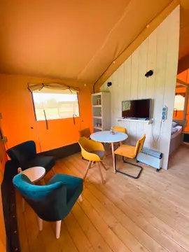 Camping&Glamping Morskershoeve