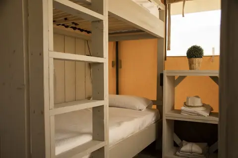 Camping&Glamping Morskershoeve