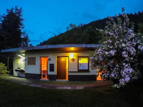 Camp Podljubelj