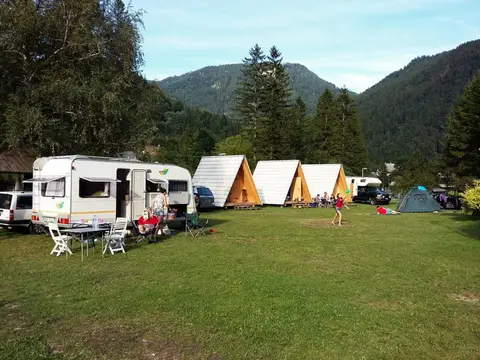 Camp Podljubelj