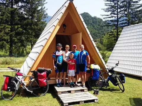Camp Podljubelj